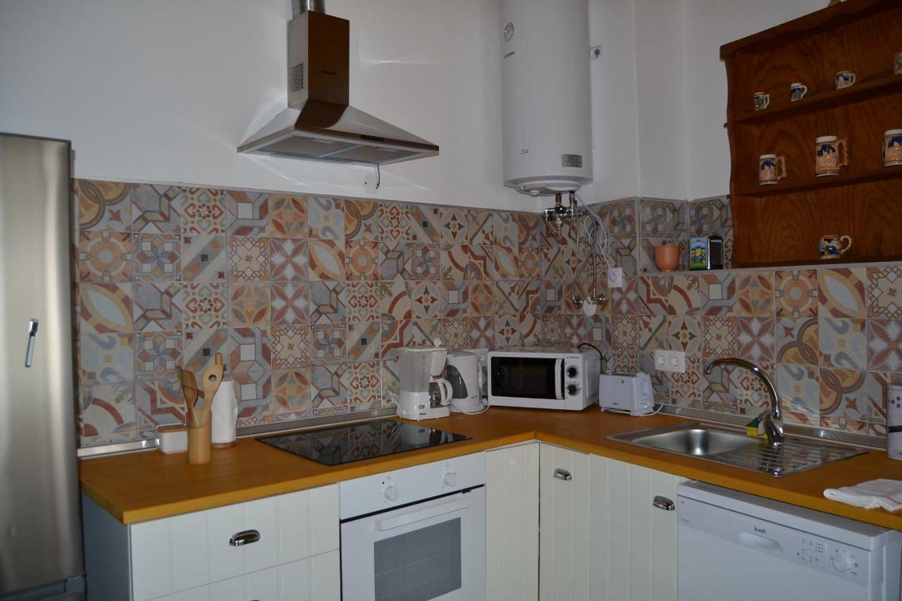 Casa D' Avo Villa Barao de Sao Joao Bagian luar foto