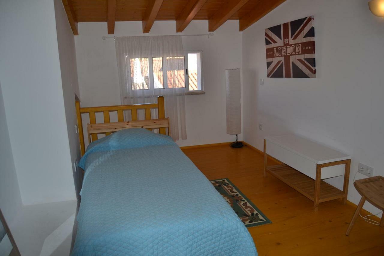 Casa D' Avo Villa Barao de Sao Joao Bagian luar foto