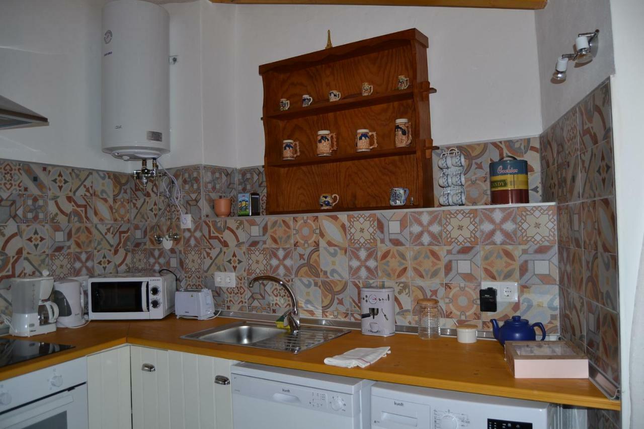 Casa D' Avo Villa Barao de Sao Joao Bagian luar foto